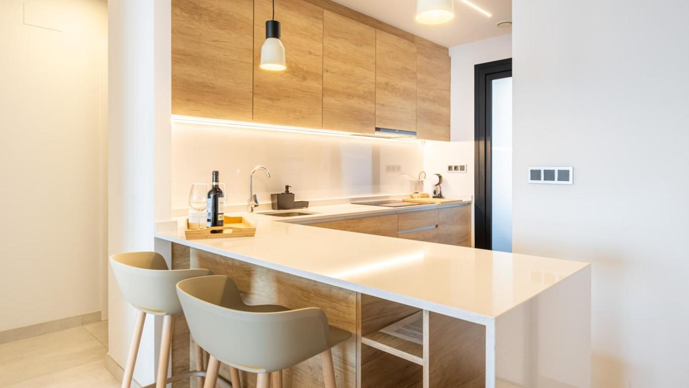 Apartament Familiar - Sunset Waves -grupo Ami *